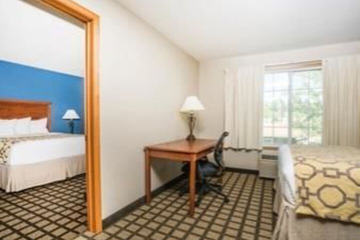 Norwood Inn and Suites