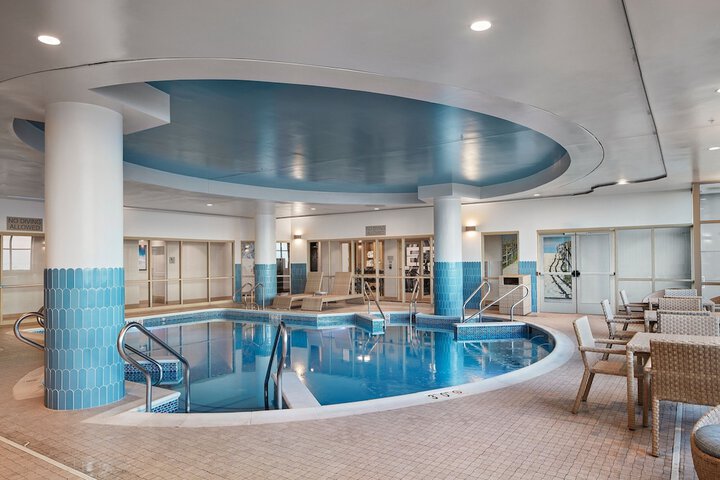 Pool 3 of 42