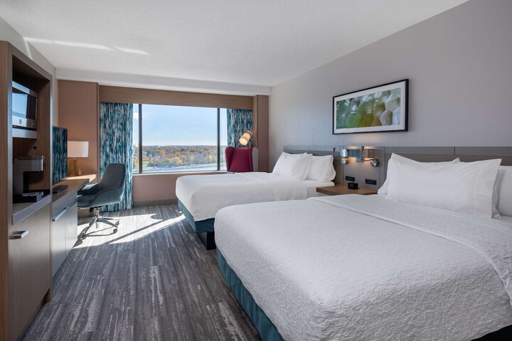 Hilton Garden Inn Toledo Downtown