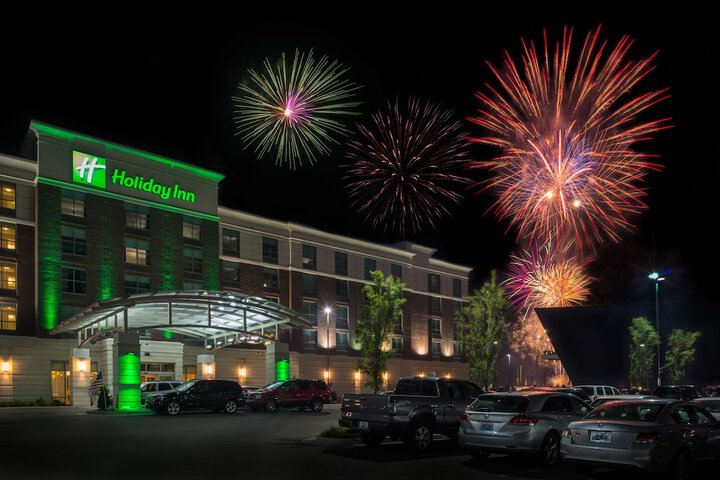 Hotel 6 of 95