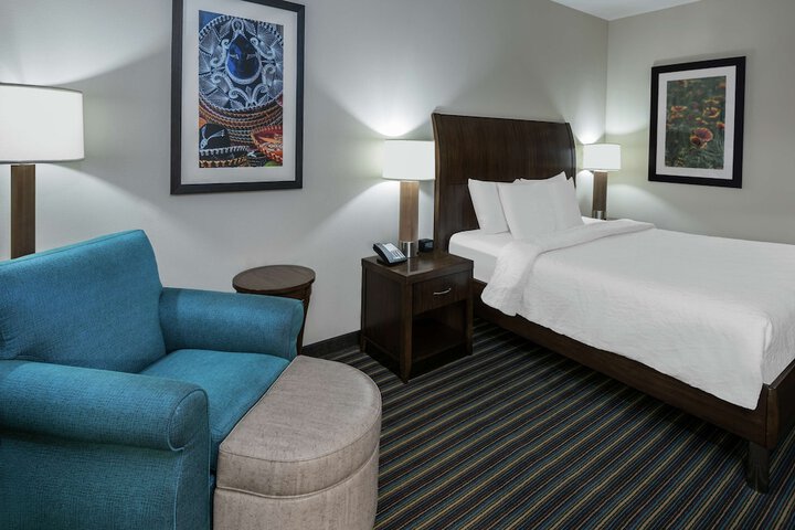 Hilton Garden Inn San Antonio at the Rim