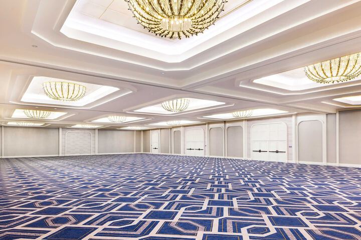 Omni Las Colinas Hotel