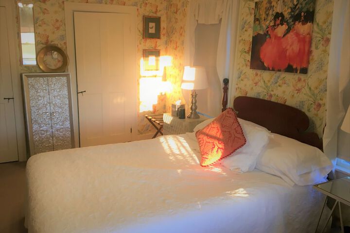 Center Lovell Inn
