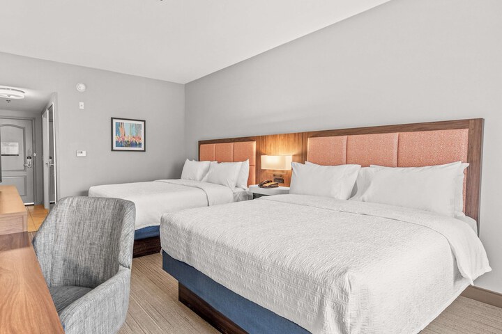 Hampton Inn Denver Northeast-Brighton
