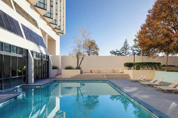 Marriott Albuquerque