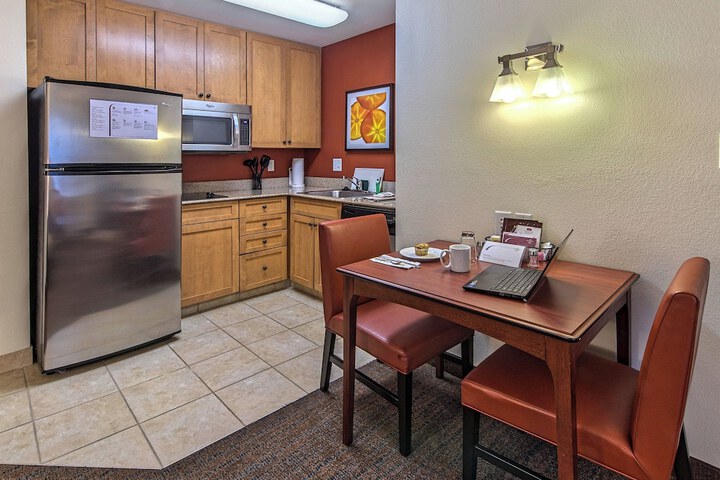 Residence Inn by Marriott Fayetteville Cross Creek