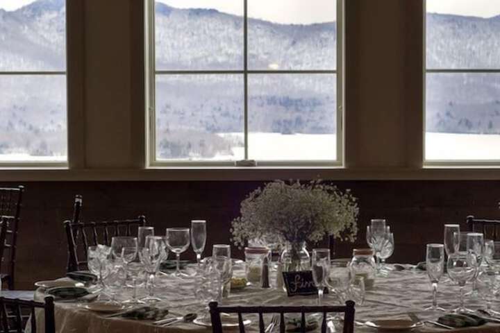 The Mountain Top Inn & Resort