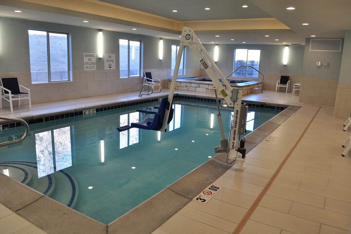 Pool 10 of 45