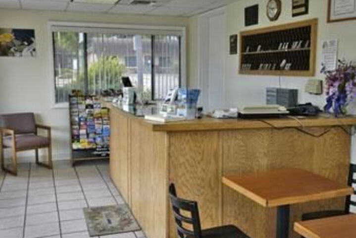 Durango Travelodge