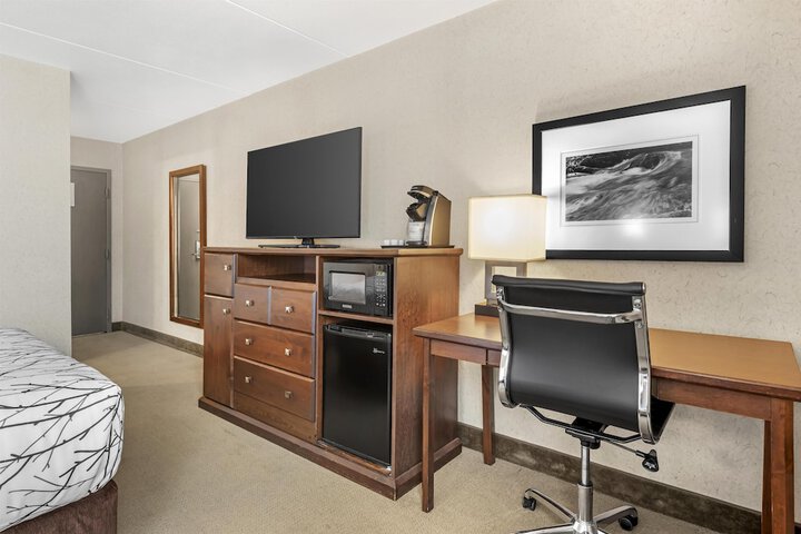 Best Western Plus Coeur dAlene Inn