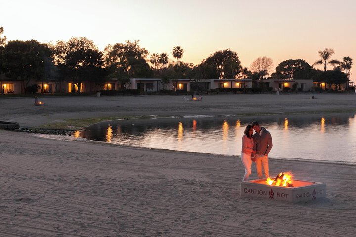 Paradise Point Resort & Spa