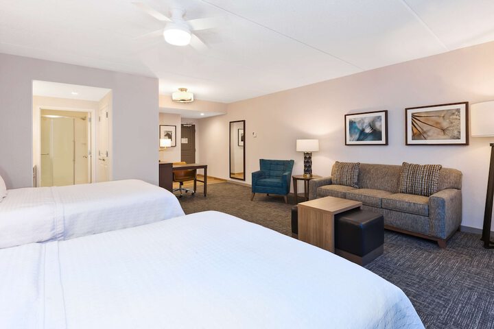 Homewood Suites by Hilton Saratoga Springs