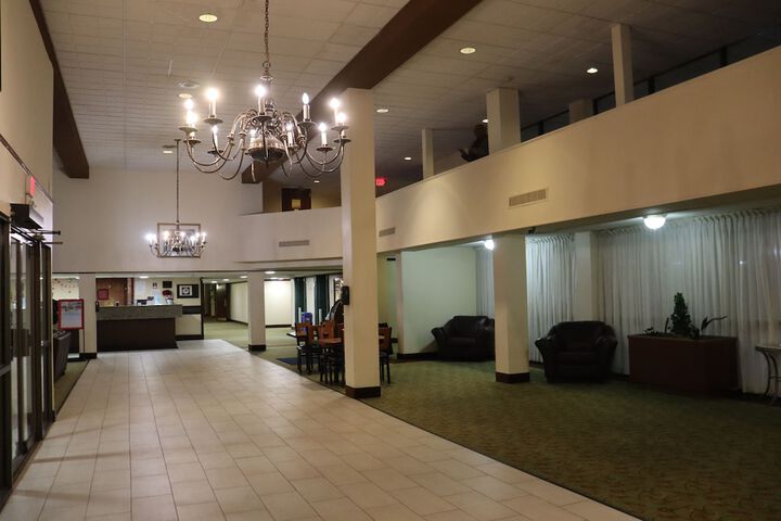 Hotel Interior 9 of 55