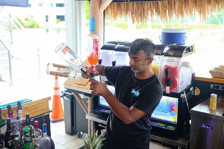 Siesta Key Beach Resort and Suites