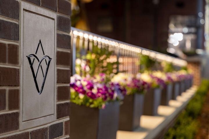 Valley Hotel Homewood Birmingham Curio Collection by Hilton