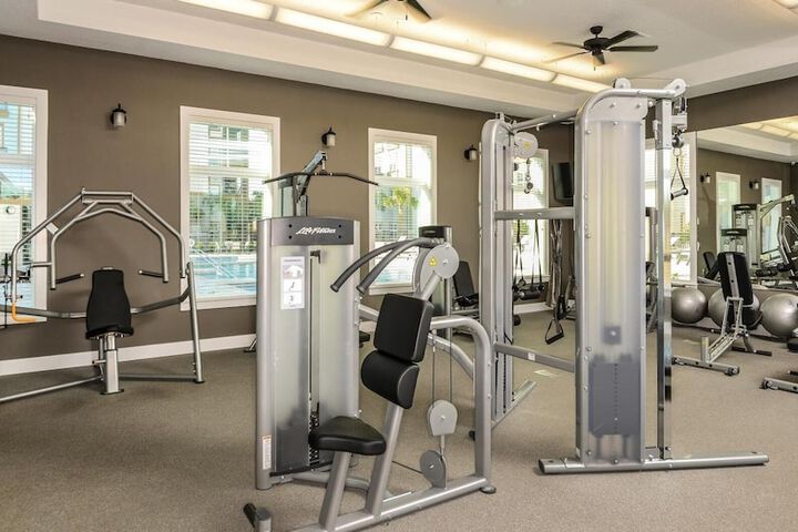 Landing Apartments near South Apopka FL