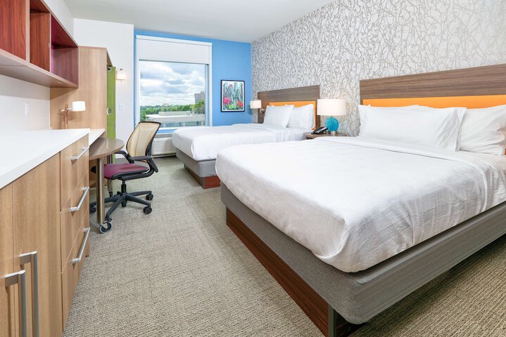 Home2 Suites by Hilton Wichita Falls TX