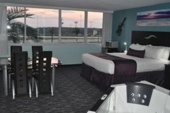 The Economy Inn Hotel