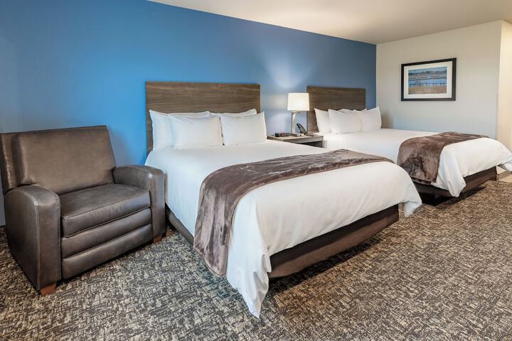 My Place Hotel - Twin Falls ID