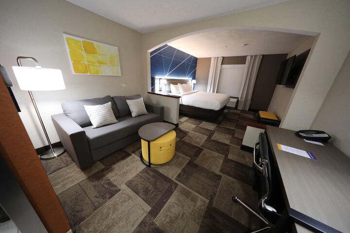 Comfort Inn & Suites Hutchinson