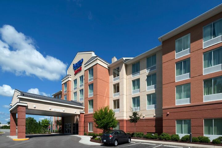Hotel 2 of 30
