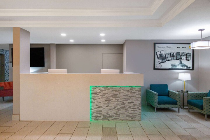 Hotel Interior 4 of 20