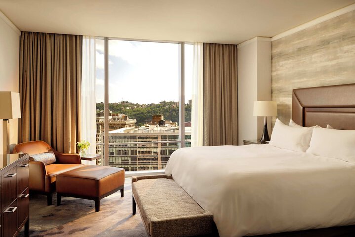 Fairmont Pittsburgh
