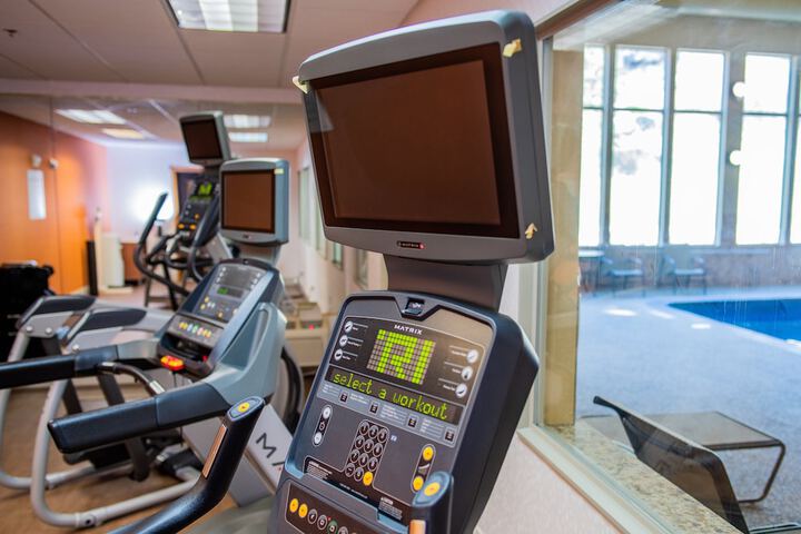 Holiday Inn Express Hotel & Suites Custer by IHG
