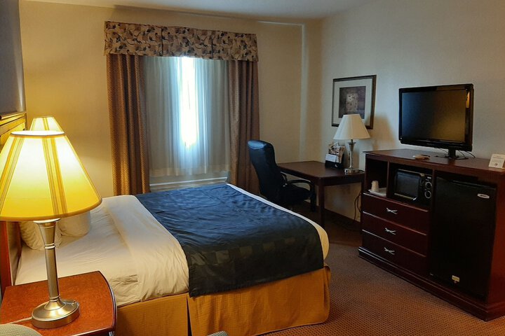 The Regal Hotel