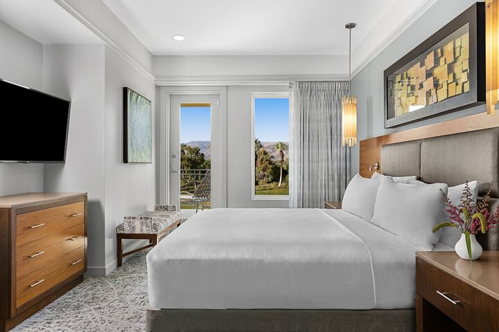 Marriotts Desert Springs Villas II