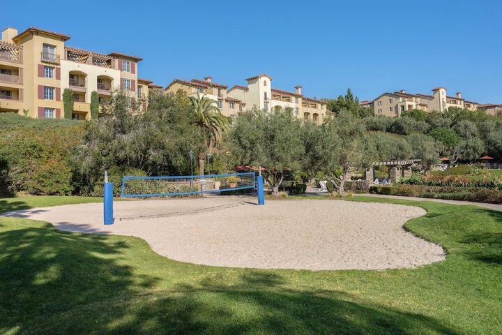 Marriotts Newport Coast Villas