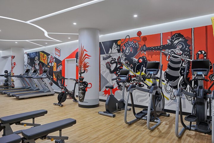 Health and Fitness 51 of 52