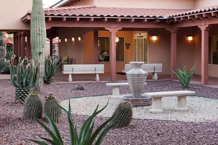 Terrace/Patio 32 of 34