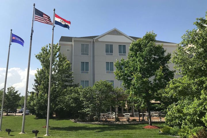 Hotel 3 of 47