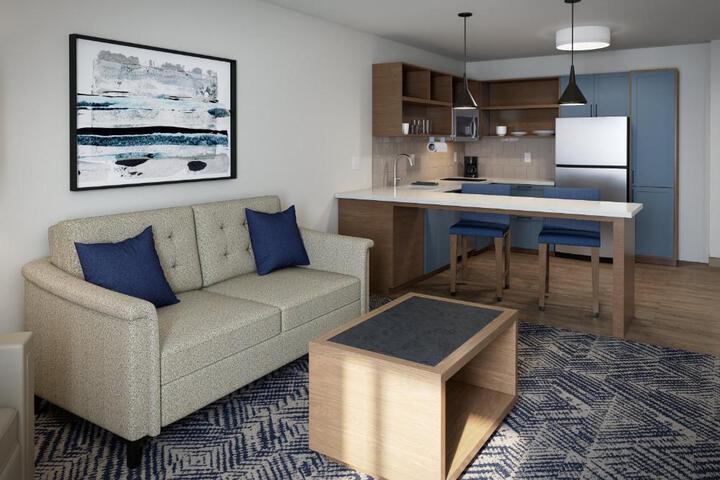 Candlewood Suites Beachwood Cleveland by IHG