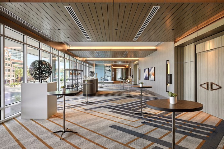 Omni Tempe Hotel at ASU