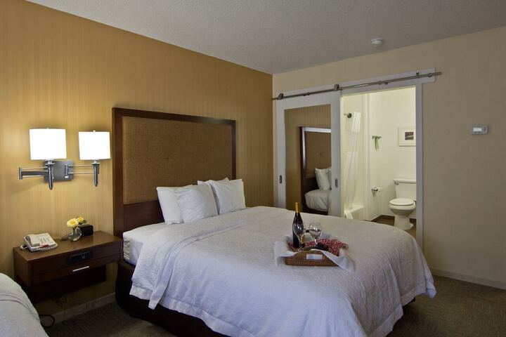 Hampton Inn & Suites Chillicothe