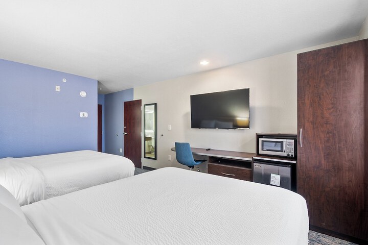 Garner Hotel Gonzales by IHG