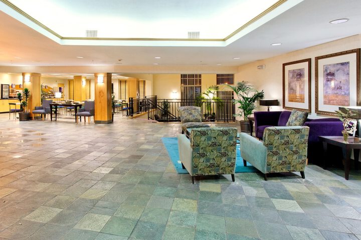 Hotel Interior 13 of 65
