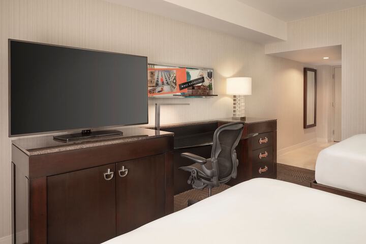Renaissance Phoenix Downtown