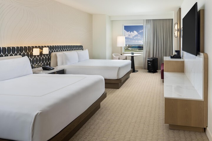 Hilton Orlando