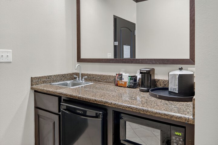 Hampton Inn & Suites Longview North