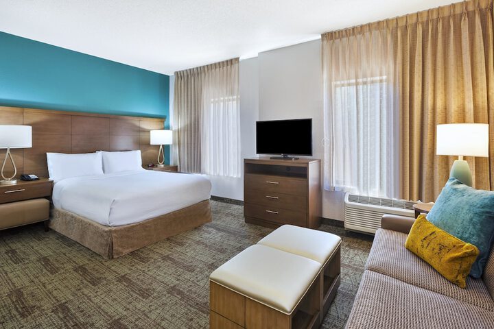 Staybridge Suites Columbia by IHG