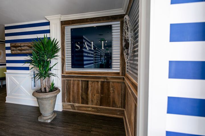 Hotel LBI