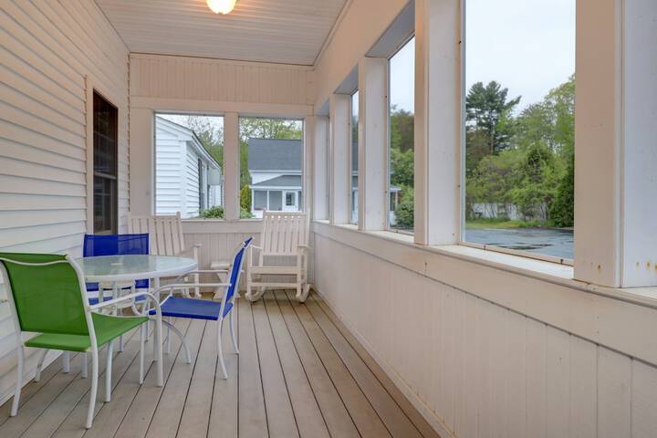 Terrace/Patio 83 of 87