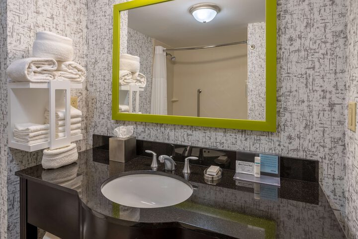 Hampton Inn Birmingham Leeds