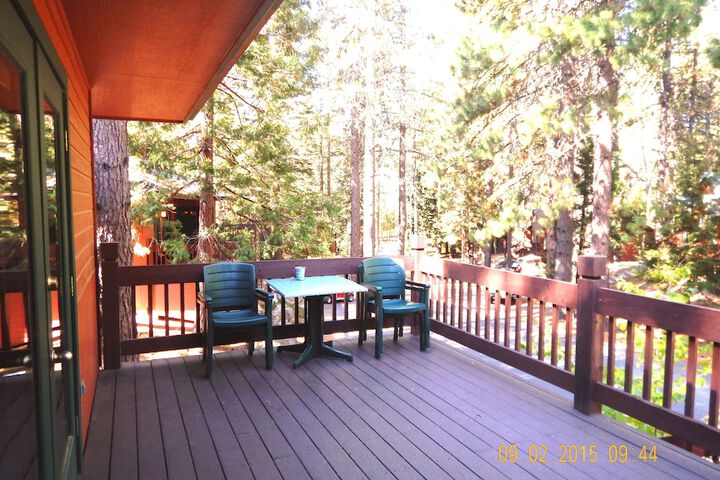 Mount Shasta Resort