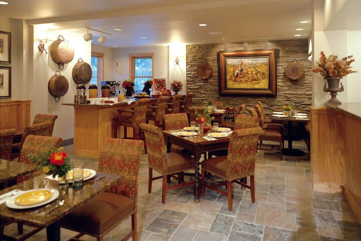 The Hotel Telluride