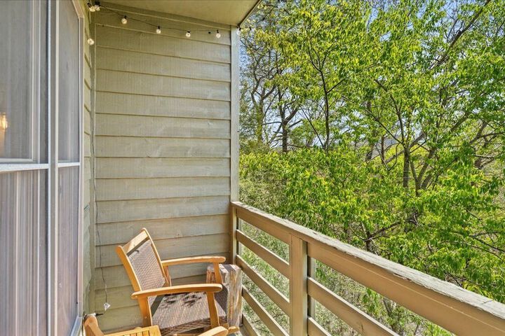 Laurel Valley Mountain Retreat