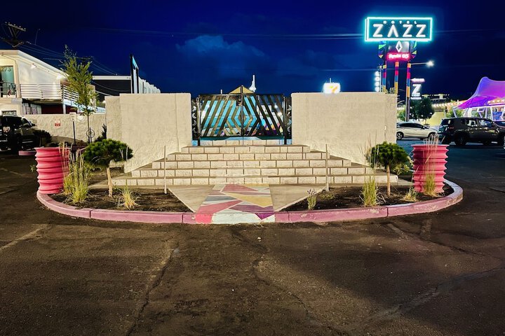 Hotel Zazz